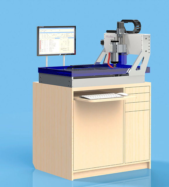 CNC