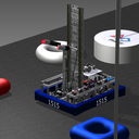 FRC Robot: 2011
