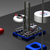 FRC Robot: 2011