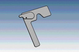 Eye Occluder