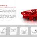 Moldular