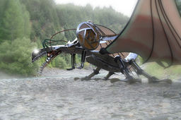 ZW3D Dragon for a hero