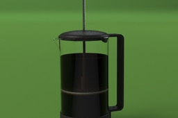 Coffee Press
