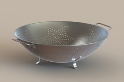 Colander
