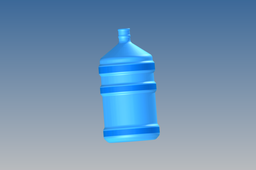 Water Galon For Cooler