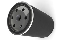 Oil filter