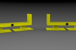 Mobile Holder for Self-Picturing