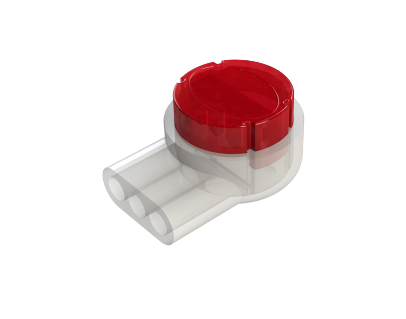 Scotchlok UR2 Connector