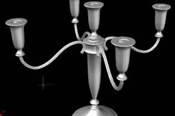 Candlestick