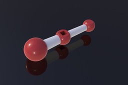 Machine Handle