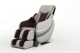 MASSAGE MACHINE DESIGN