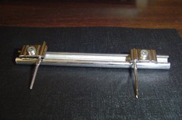 Universal clamp