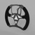 Kart steering wheel