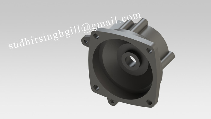 Engine Cover