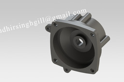 Engine Cover
