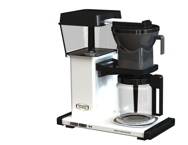Technivorm Coffe Maker