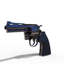 police python