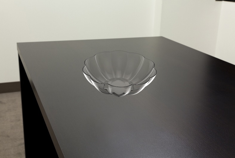 bowl
