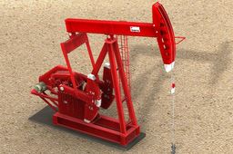 Weatherford Pump Jack