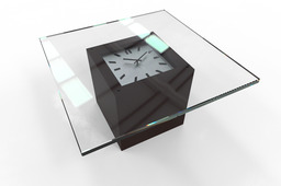 Table clock