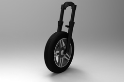 Exo Neutrino front end