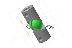 sphere tool