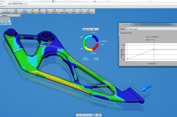 Autodesk Challenge Optimization Of A Robot Gripper Arm Rev.A