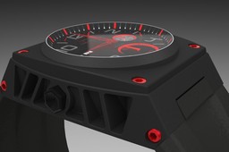 Submariner automatic