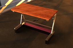 Workbench table Х