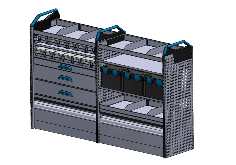 Free CAD Designs, Files & 3D Models | The GrabCAD Community Library