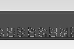 GRAB CAD Iphone Spirit Level