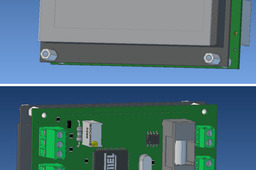 TouchPanel
