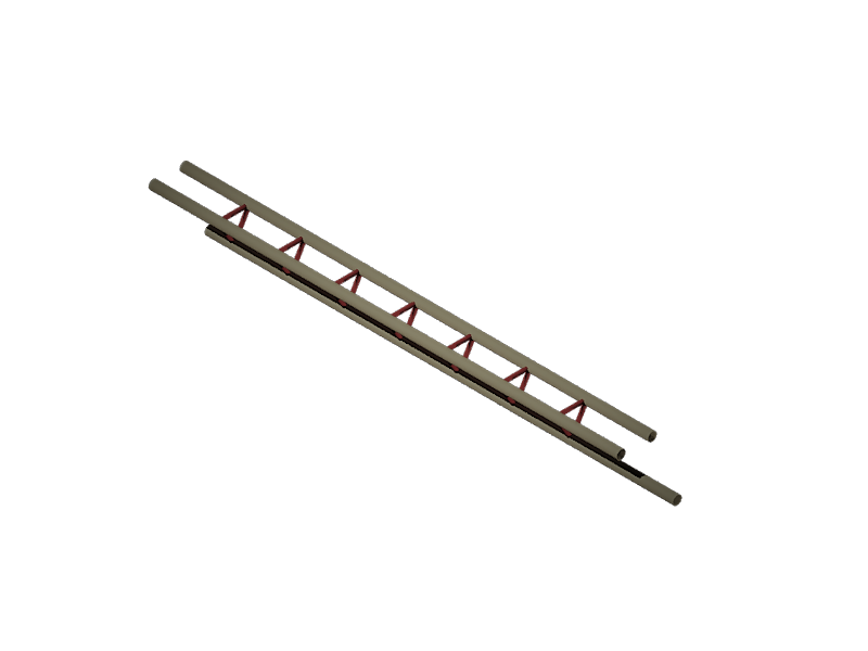 frame pipe