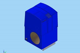Air Compressor CompAir L15