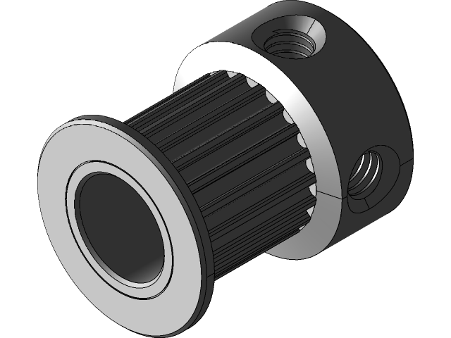 Free CAD Designs, Files &amp; 3D Models | The GrabCAD Community Library