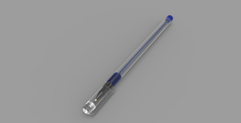 BALL POINT PEN