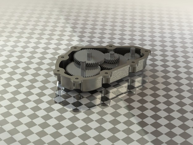 GearBox