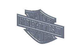 Harley Logo