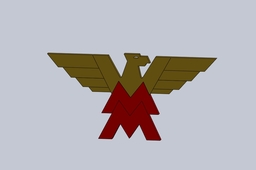 logo moto morini