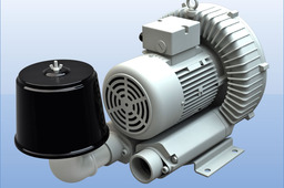 Blower