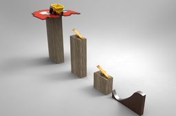 Rube Goldberg Experiment 8-2