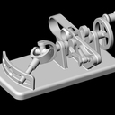 3D Printer \ Impressora 3D