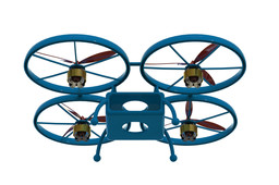 Circube Drone