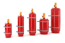 Chemical Tanks