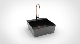 Faucet Most Downloaded Models 3d Cad Model Collection
