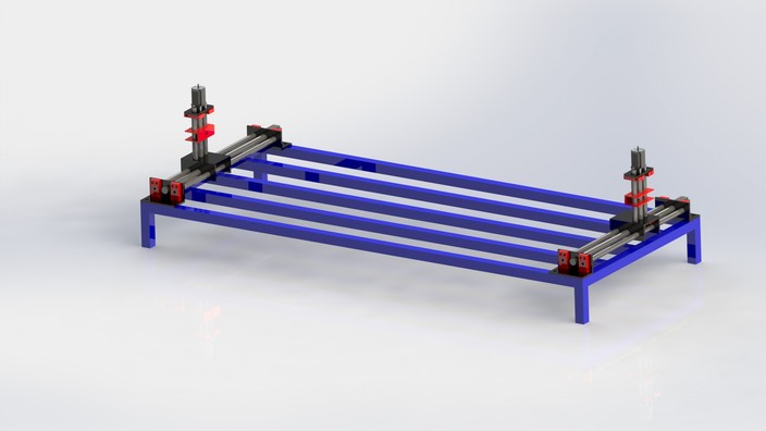 Palacita CNC Hot Wire Cut