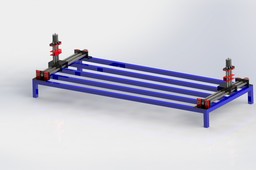 Palacita CNC Hot Wire Cut