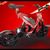Exo Neutrino Bike