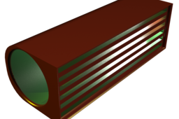 Modular Vent