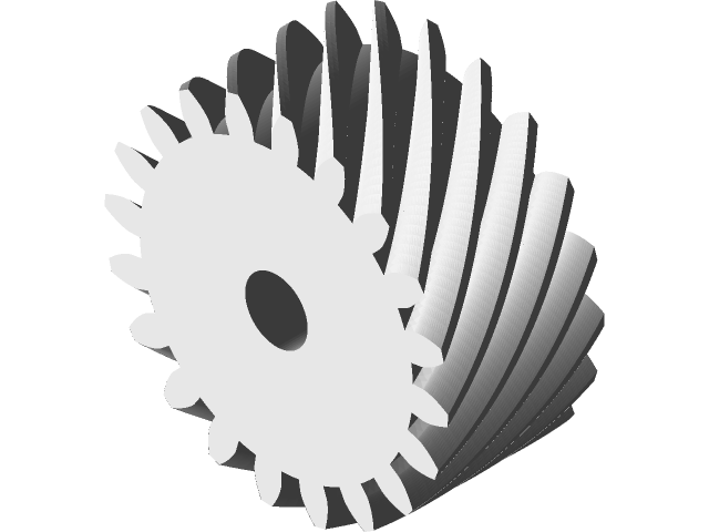 Single Rack Gear Rotation 3d Model Free CAD Designs, Files & 3D Models | The GrabCAD Community Library